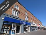 2 bedroom flat to rent