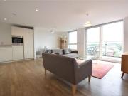 2 bedroom flat to rent