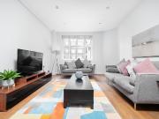 2 bedroom flat to rent