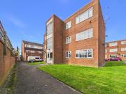 2 bedroom flat to rent