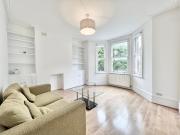 2 bedroom flat to rent