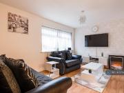 2 bedroom flat to rent