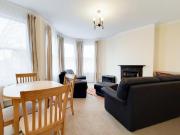 2 bedroom flat to rent