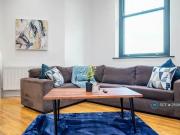 2 bedroom flat to rent