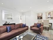 2 bedroom flat to rent