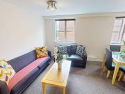2 bedroom flat to rent