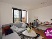 2 bedroom flat to rent