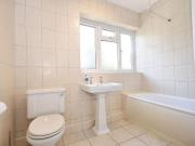 2 bedroom flat to rent
