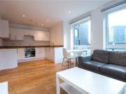 2 bedroom flat to rent