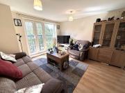2 bedroom flat to rent
