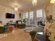 2 bedroom flat to rent