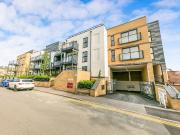 2 bedroom flat to rent