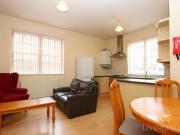 2 bedroom flat to rent