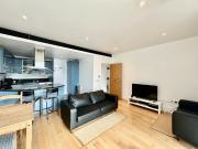 2 bedroom flat to rent