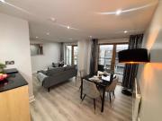 2 bedroom flat to rent