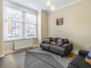 2 bedroom flat to rent