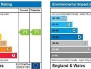 2 bedroom flat to rent