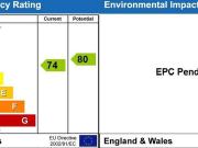 2 bedroom flat to rent