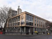 2 bedroom duplex to rent