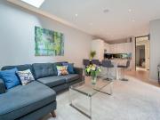 2 bedroom flat to rent