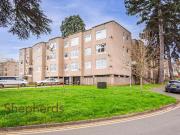 2 bedroom flat to rent