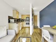 2 bedroom flat to rent