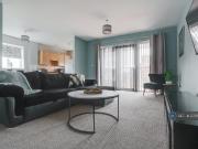 2 bedroom flat to rent