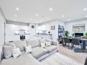 2 bedroom flat to rent