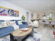 2 bedroom flat to rent
