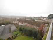 2 bedroom penthouse to rent