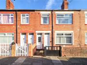 2 bedroom flat to rent