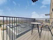 2 bedroom flat to rent