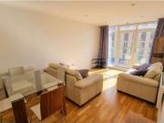 2 bedroom flat to rent