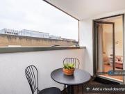 2 bedroom flat to rent