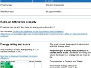 2 bedroom flat to rent