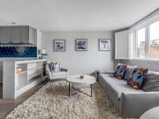 2 bedroom duplex to rent