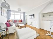 2 bedroom flat to rent