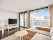 2 bedroom flat to rent