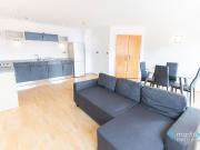 2 bedroom flat to rent
