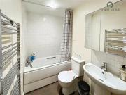 2 bedroom flat to rent