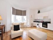 2 bedroom flat to rent
