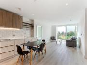 2 bedroom flat to rent