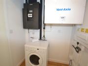 2 bedroom flat to rent