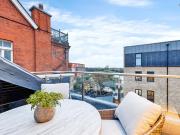 2 bedroom flat to rent