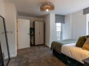 2 bedroom flat to rent