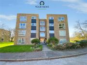 2 bedroom flat to rent