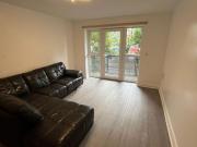 2 bedroom flat to rent