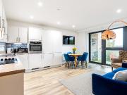 2 bedroom flat to rent