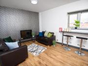 2 bedroom flat to rent