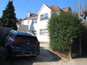 2 bedroom flat to rent